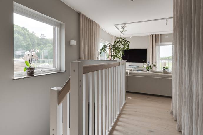 4 rum Radhus på Skepparevägen 6c Hovås Göteborgs kommun - bild 37