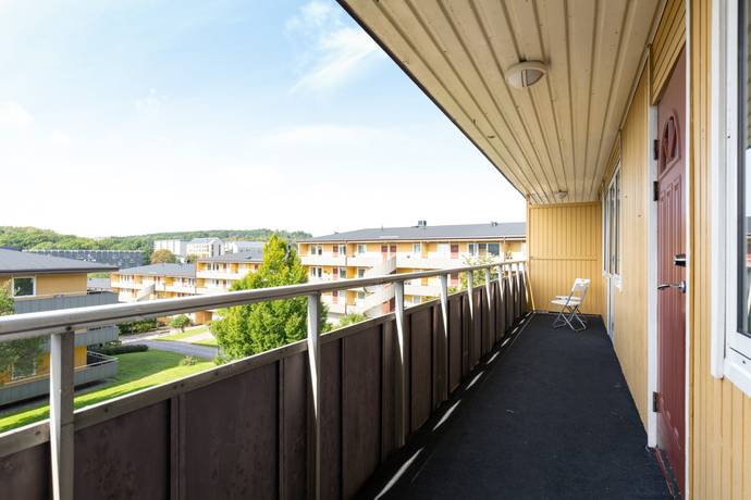 4 rum lägenhet på Sagogången 54 Hisings Backa, Göteborgs kommun - bild 1