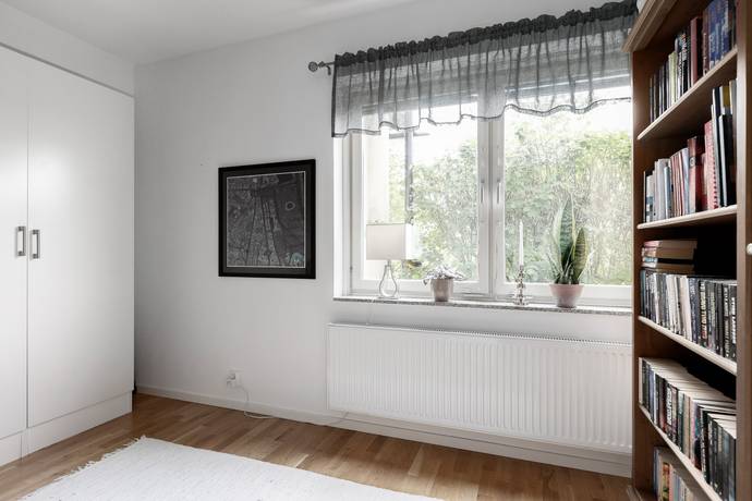 5 rum Lägenhet på Timmermansgatan 50 Centrum Luleå kommun - bild 15