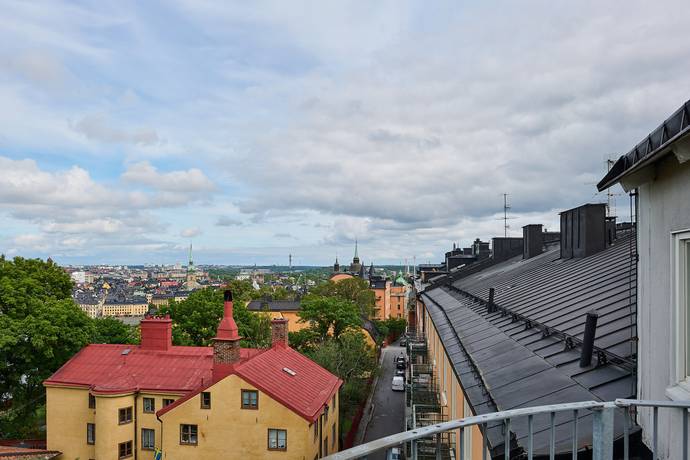 3 rum Lägenhet på Bastugatan 31 Södermalm Maria Stockholms kommun - bild 36