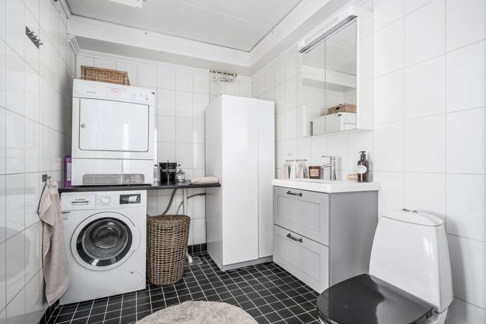 4 rum Parhus på Stora Lundbyvägen 24 Nynäshamns kommun - bild 18