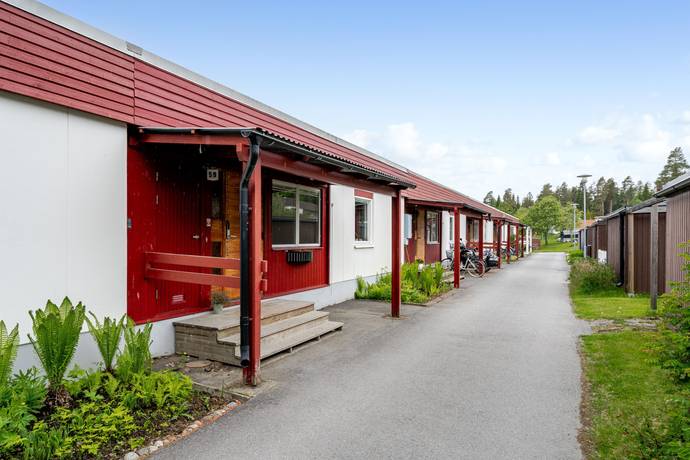 5 rum Radhus på Basvägen 59 Sjungande dalen Skellefteå kommun - bild 21