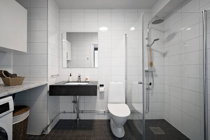 3 rum Lägenhet på Kvadrantvägen 27 Vega Haninge kommun - bild 15