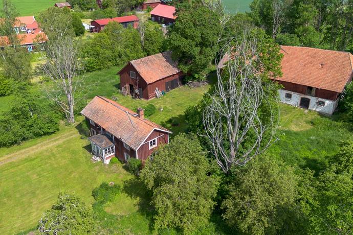 3 rum villa på Uvlunge 7 Björklinge, Uppsala kommun - bild 2