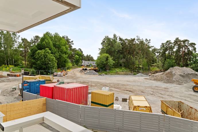 2 rum Lägenhet på Vinnarcirkeln 25 Täby Park Täby kommun - bild 17
