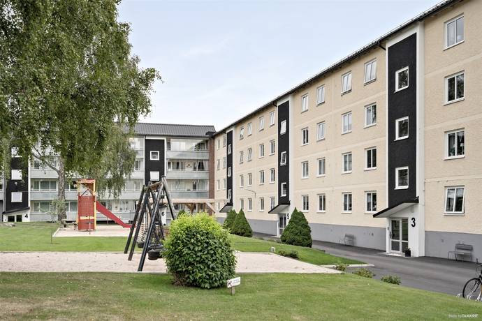 Björksätersgatan 6, Borås, Borås kommun