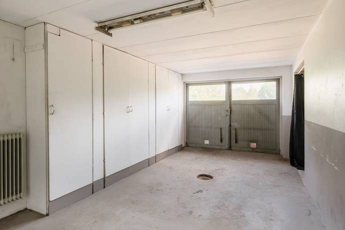 4 rum Villa på Åkleby Björkliden  Ulvåker Skövde kommun - bild 36