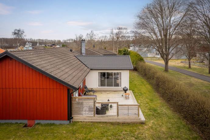 5 rum Villa på Pianogatan 6 Tibro Tibro kommun - bild 33