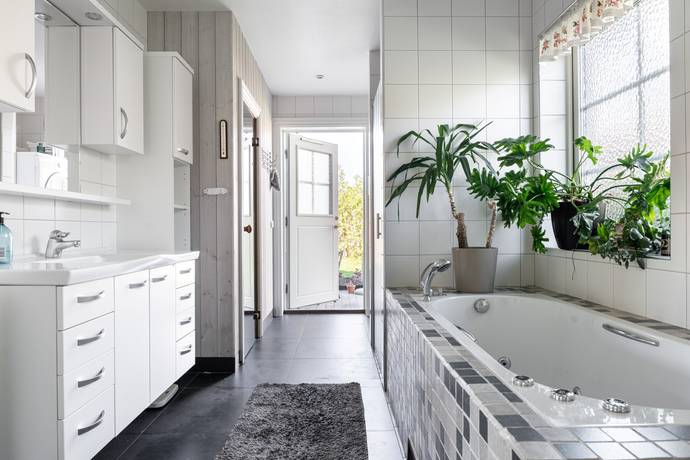 117 m² Villa på Smedgattu 6 Siljansnäs Leksands kommun - bild 22
