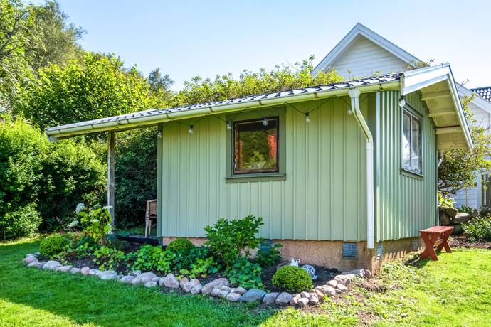 5 rum villa på Häggvägen 12 Ytterby, Kungälvs kommun - bild 5
