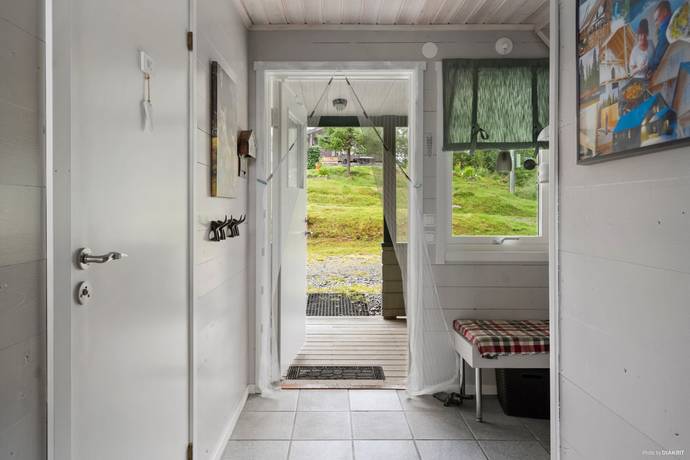3 rum fritidshus på Vallen 16 Marsliden, Vilhelmina kommun - bild 3