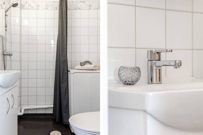 2 rum Lägenhet på Essingetorget 37 Kungsholmen - Stora Essingen Stockholms kommun - bild 12