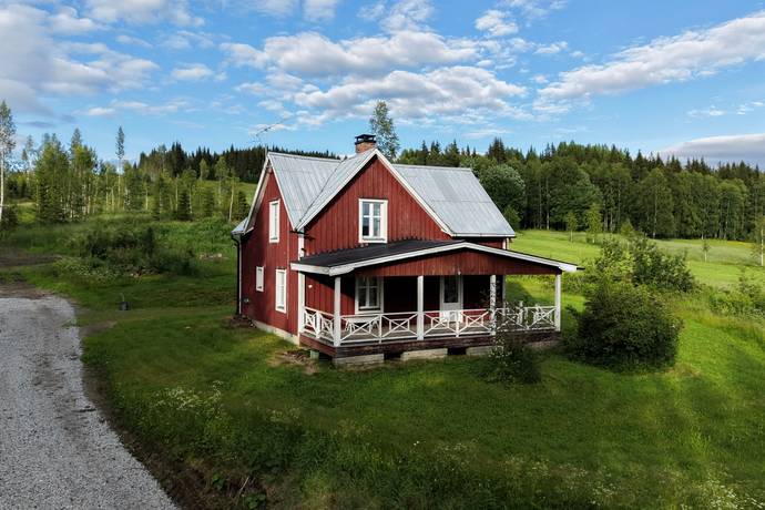 Karbäcken 325, Tåsjö, Strömsunds kommun