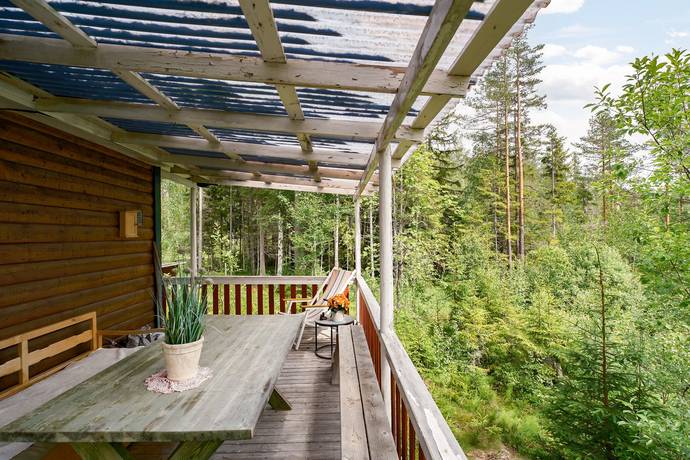 1 rum fritidshus på Skisstjärn Gagnef, Gagnefs kommun - bild 5