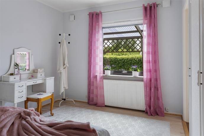 5 rum Villa på Broslättsvägen 7 Östra Gärdet Falkenbergs kommun - bild 12