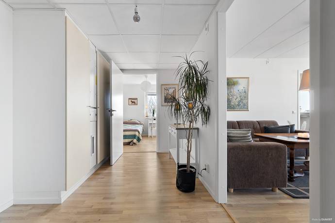 3 rum lägenhet på Centralvägen 20 Björknäs, Nacka kommun - bild 5