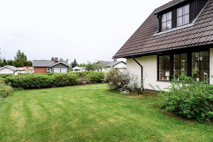 5 rum Villa på Hornsgatan 19 Gylletäppan Borlänge kommun - bild 6