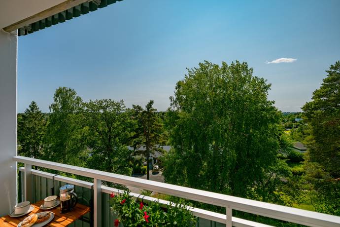 3 rum lägenhet på Källängsvägen 55 vån 2 Näset, Lidingö kommun - bild 2
