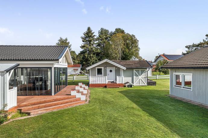 154 m² Villa på Östanbäcksvägen 10 Bäsna Gagnefs kommun - bild 34