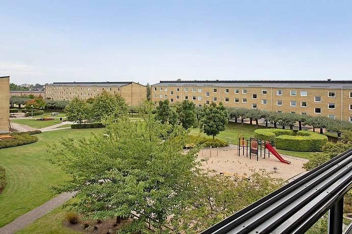 3 rum lägenhet på Klörupsvägen 37a Gula Gården, Trelleborgs kommun - bild 5