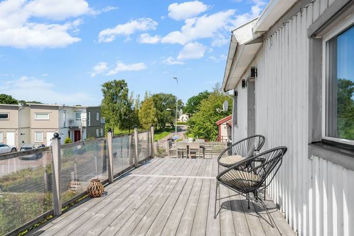 5 rum Villa på Londongatan 54 Bräcke Pölsbo Göteborgs kommun - bild 25