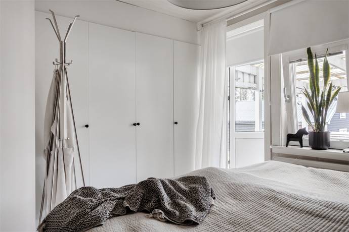 4 rum Villa på Lindstedtsgatan 15 Annelund Säffle kommun - bild 14