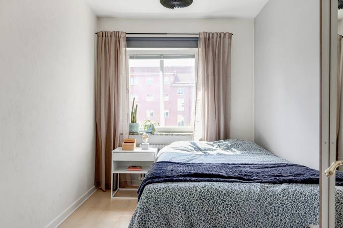 2 rum lägenhet på S:t Persgatan 45B Höganäs, Uppsala kommun - bild 4