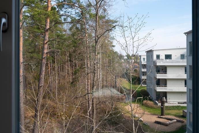5 rum Lägenhet på Västerled 100 Bromma - Stora Mossen / Ålsten Stockholms kommun - bild 20