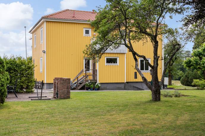 180 m² Villa på Kustvägen 8 Dingle Munkedals kommun - bild 3