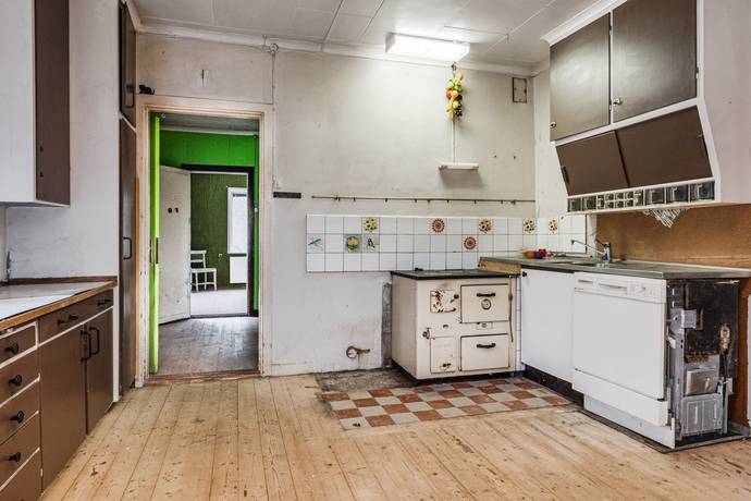 6 rum Villa på Lasjö 129 Sala kommun - bild 7