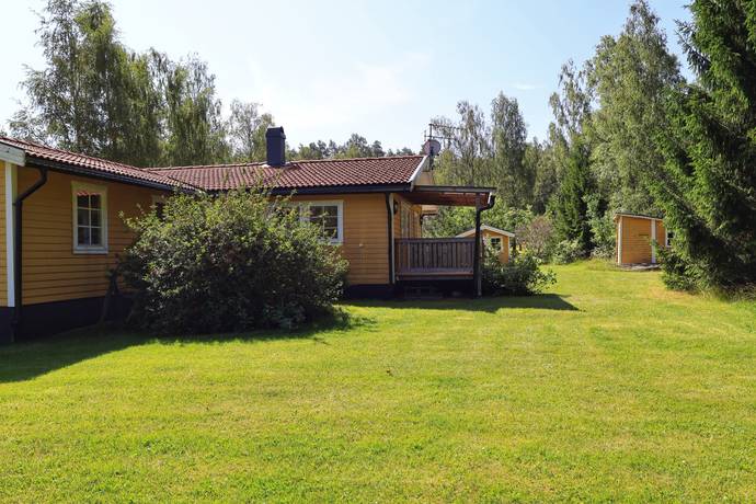 5 rum Vinterbonat fritidshus på Orionvägen 12 Hållsta Gnesta kommun - bild 5