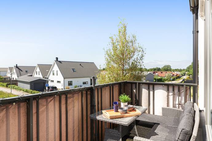 2 rum Lägenhet på Astrakangatan 62B Vellinge Vellinge kommun - bild 7