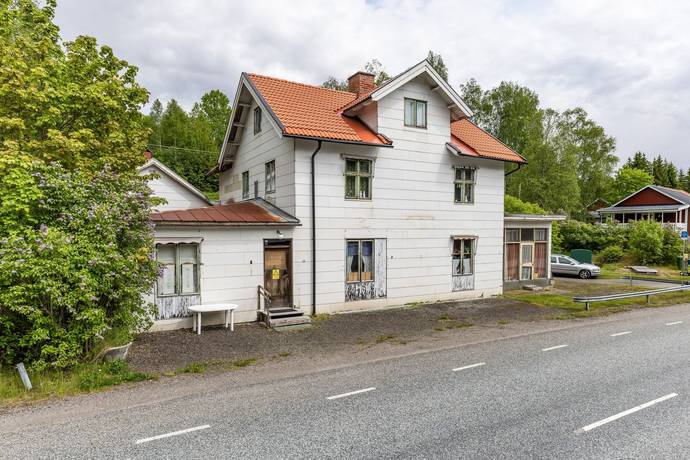 3 rum Villa på Hörken 122 Hörken Ljusnarsbergs kommun - bild 15