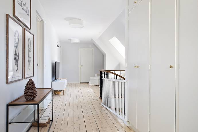 7 rum Kedjehus på Norregatan 17 Centralt, Trelleborg Trelleborgs kommun - bild 36