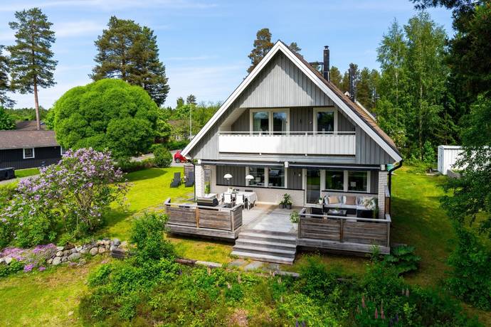 6 rum Villa på Liftstigen 16 Skellefteå Skellefteå kommun - bild 3