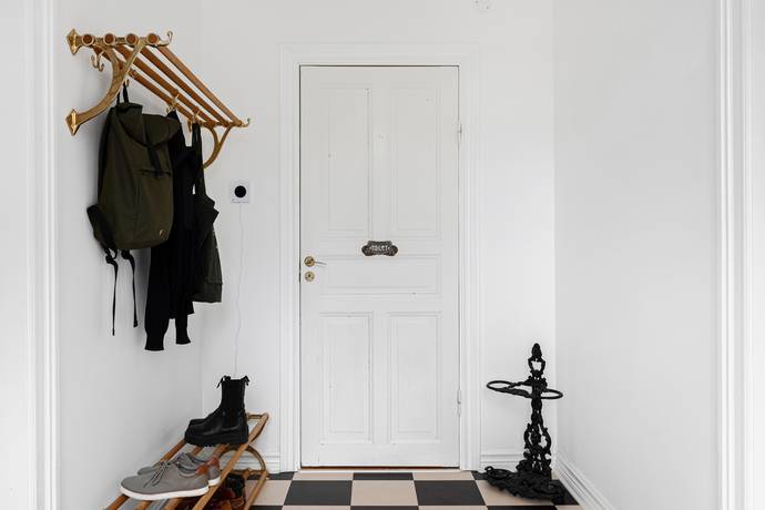 8 rum Villa på Rabygatan 24 Limhamn Malmö kommun - bild 20