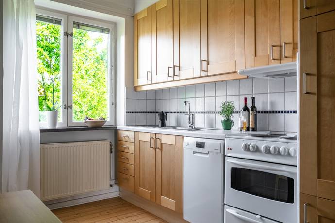 3 rum lägenhet på Bobergsängen 2A Dammfri, Malmö kommun - bild 3
