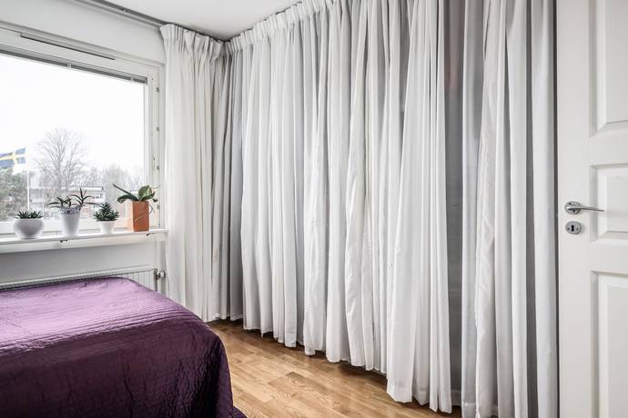 5 rum Lägenhet på Åkervägen 8 Västerhaninge-Ribby Haninge kommun - bild 12