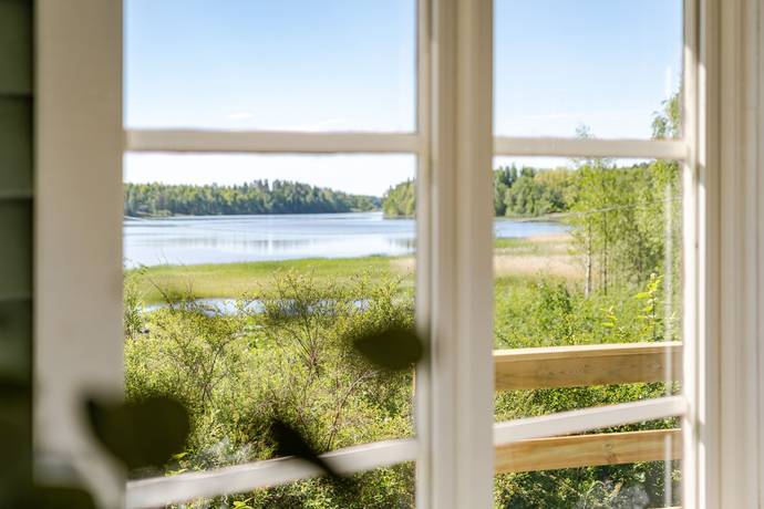 Sjöbacksvägen 20, Nordsjö, Heby kommun