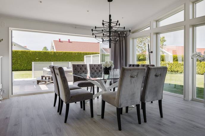 7 rum Villa på Bostorpsvägen 4 Råda Mosse Lidköpings kommun - bild 46