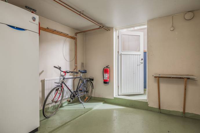 5 rum Villa på Tångstavägen 35 Matfors Sundsvalls kommun - bild 33
