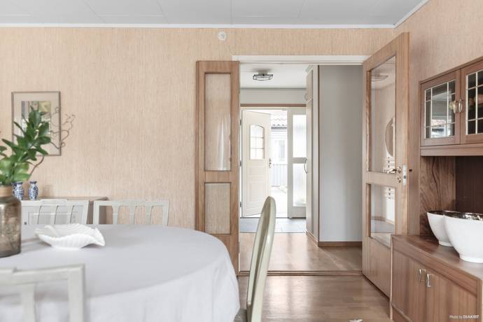 6 rum Radhus på Juteskärsgatan 86 Önnered Göteborgs kommun - bild 14