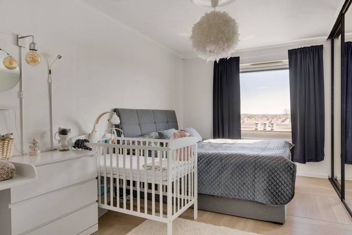 3 rum Lägenhet på Scheelegatan 2B Håkanstorp Malmö kommun - bild 19