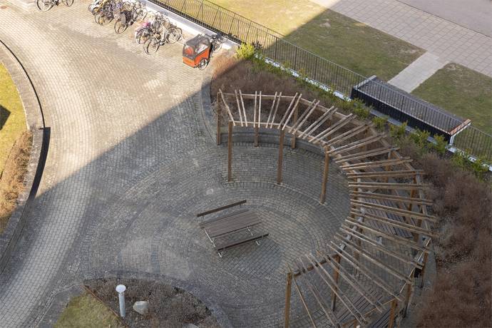 3 rum Lägenhet på Ormvråksgatan 21 Söderkulla Malmö kommun - bild 22