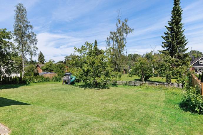 7 rum villa på Emunds väg 3 Sigtuna - Södertil, Sigtuna kommun - bild 3