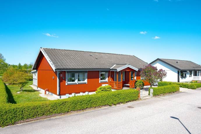 Tegvägen 9, Prästgärdet, Arboga kommun