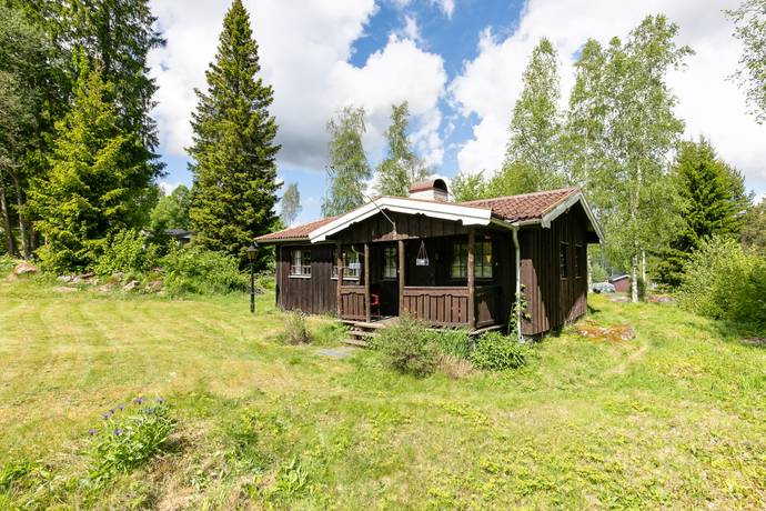 4 rum Fritidshus på Sjökullestigen 5 Torhyttan Lekebergs kommun - bild 23