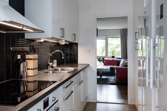 3 rum Lägenhet på Gustavsgatan 38 Väster Örebro kommun - bild 8