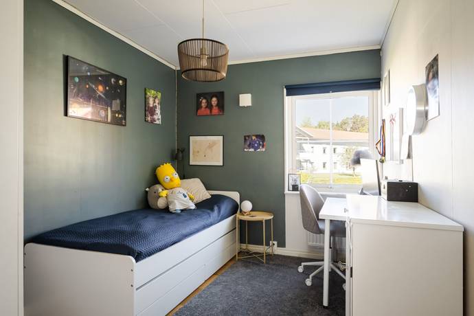 5 rum Villa på Ekorrvägen 18 Ulvhäll Strängnäs kommun - bild 25