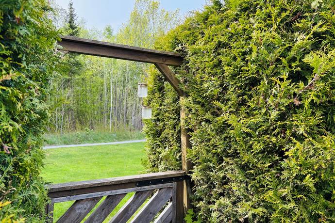 9 rum Villa på Havrevägen 10 Stenhamra Ekerö kommun - bild 6